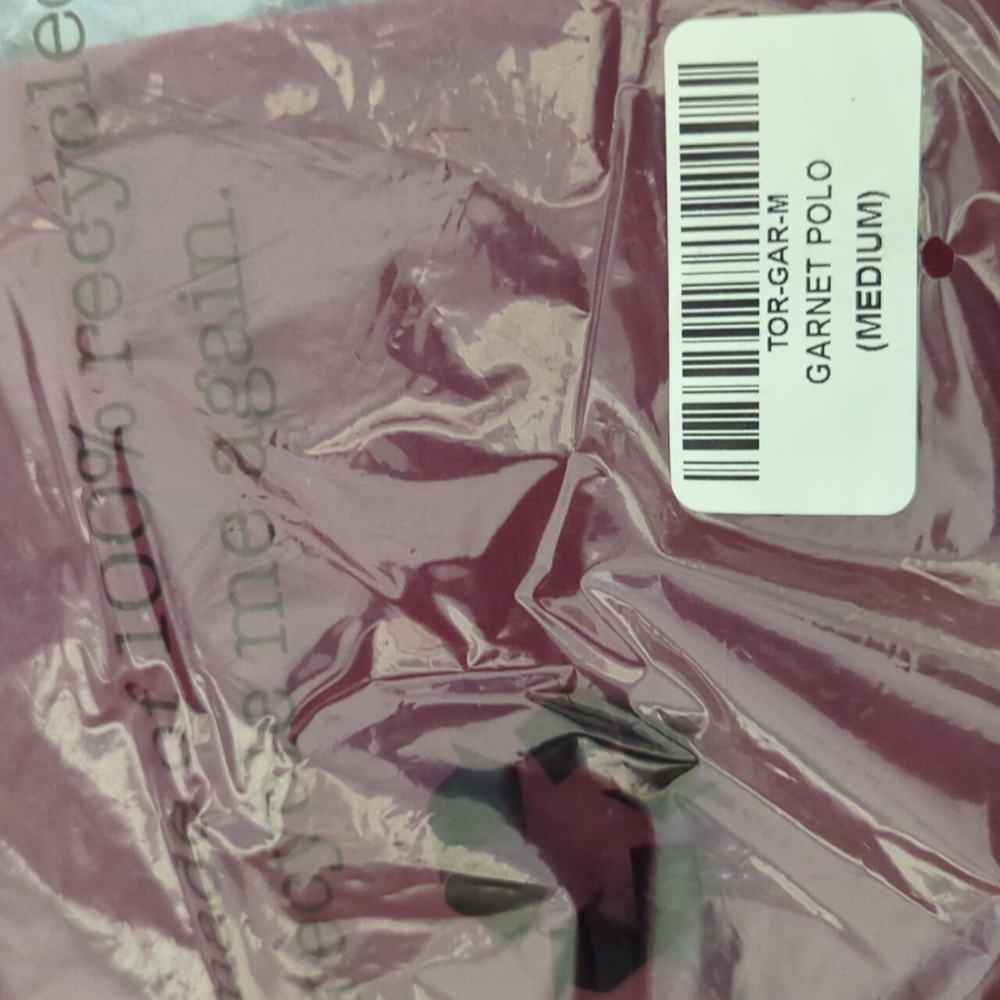 Fresh Clean Tees- M - Picture 2 of 2